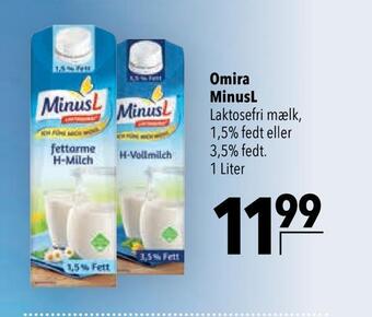 Omira minusl