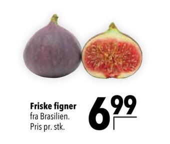 Friske figner