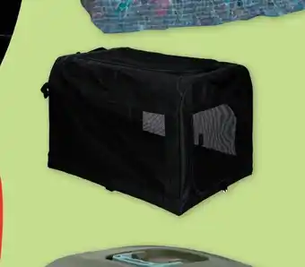 Anione transportboks traveller l 91x61x58 cm