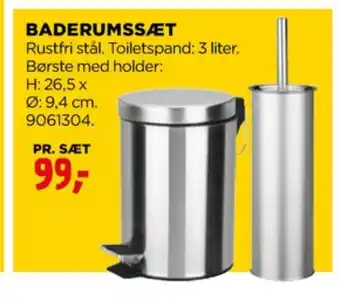 Ukendt toiletspand