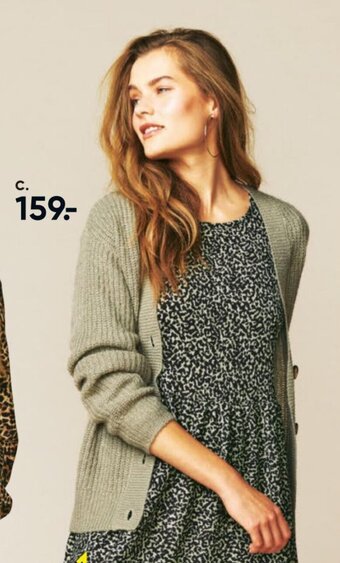 Bilka Cardigan tilbud