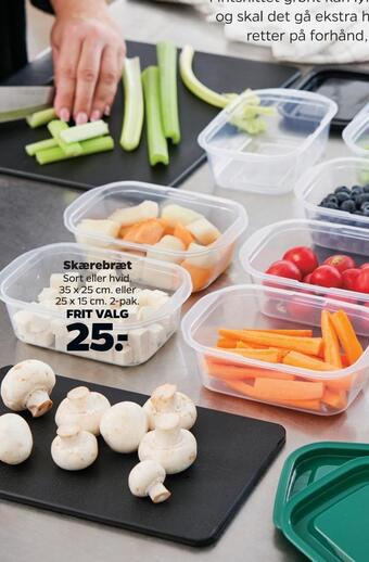 Skærebræt