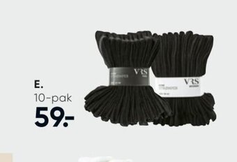 Bilka Footies, Strømper eller Sneakersstrømper tilbud