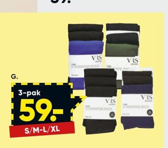 Bilka Strømpebukser tilbud