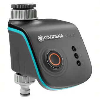Silvan Gardena, smart vandingscomputer tilbud