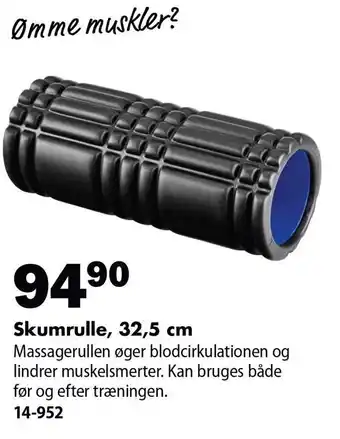 Skumrulle