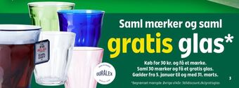 Coop 365 Coop 365 annonce tilbud