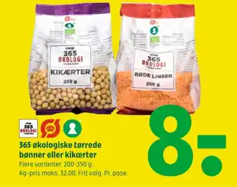 Coop 365 Coop 365 linser tilbud