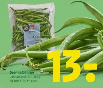 Coop 365 Coop bønner tilbud