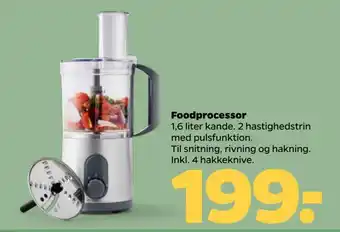 Foodprocessor