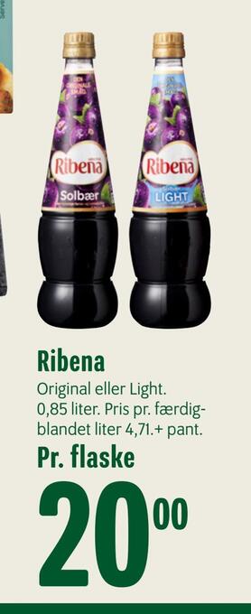 Ribena