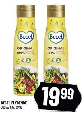 Becel flydende