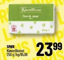 Smør