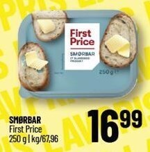 Smørbar
