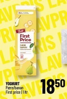 Løvbjerg Yoghurt tilbud
