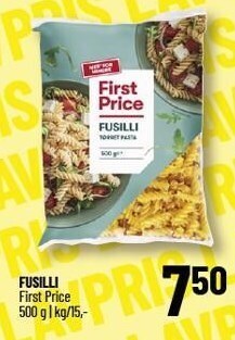 Fusilli