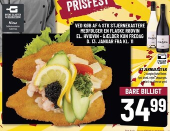 Stjernekaster