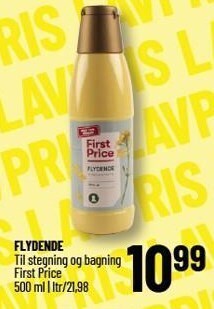 Flydende