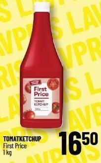 Løvbjerg Tomatketchup tilbud