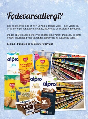 Fødevarerallergi