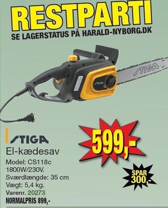 El-kædesav