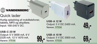 Harald Nyborg Quick lader tilbud