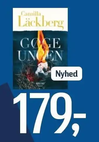 Gøge ungen