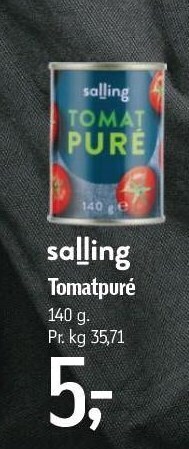 Tomatpure