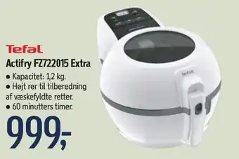 Føtex Actifry fz722015 extra tilbud