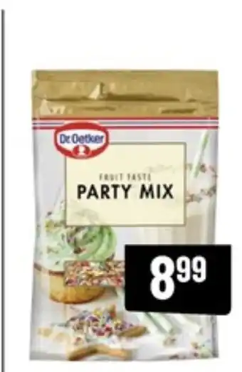 Løvbjerg Dr oetker krymmel tilbud