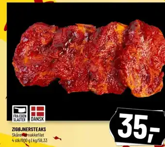 Løvbjerg Ukendt griseskank tilbud