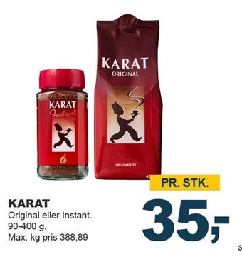 Karat