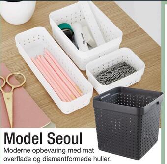 Harald Nyborg Kurv tilbud