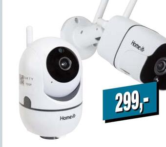 Harald Nyborg Overvågningskamera tilbud