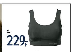 Føtex Zero feel bh tilbud