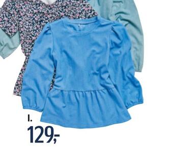 Føtex Bluse tilbud