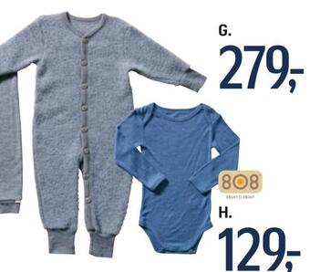 Føtex Heldragt tilbud