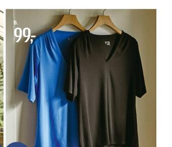 Føtex Bluse tilbud