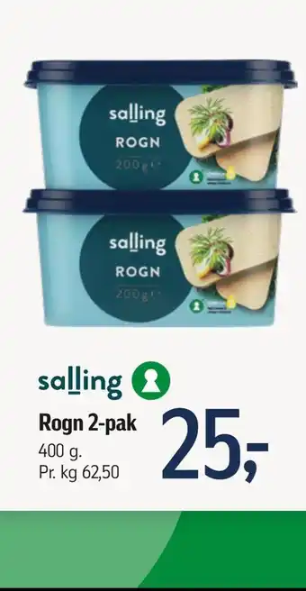 Rogn 2-pak