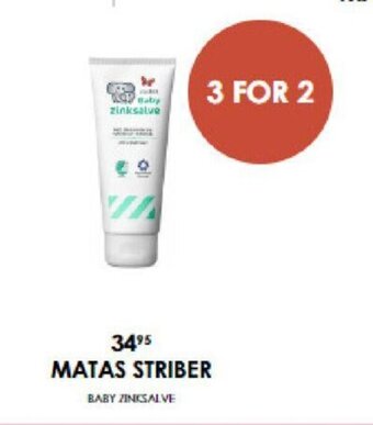 Matas Matas Striber tilbud