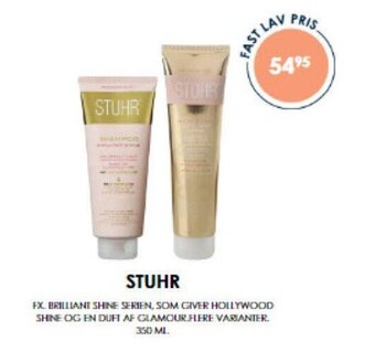 Stuhr