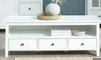 JYSK Nodrby Tv-Bord tilbud