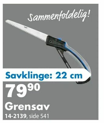 Grensav