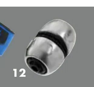 Samleled universal