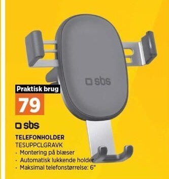 Telefonholder
