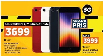 Power Iphone se tilbud