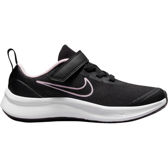 Sport 24 Nike star runner 3 velcro sneakers børn tilbud