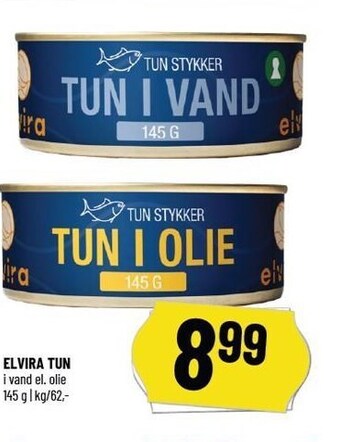 Løvbjerg Elvira tun tilbud
