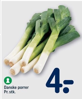 Danske porrer