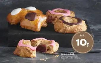 Fastelavnsbolle
